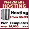 We offer an affordable and easy to use web hosting service for anyone in the web industry?