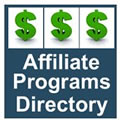 Our affiliate partners provide the opportunity to earn more revenue from your website.