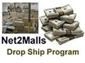 Visit Net2Malls Drop Ship Directory And Start Making Money With Your Website!
